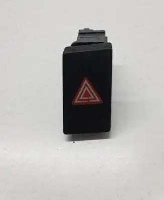 Toyota Verso Hazard light switch