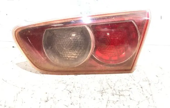 Mitsubishi Lancer VIII Rear/tail lights P5614