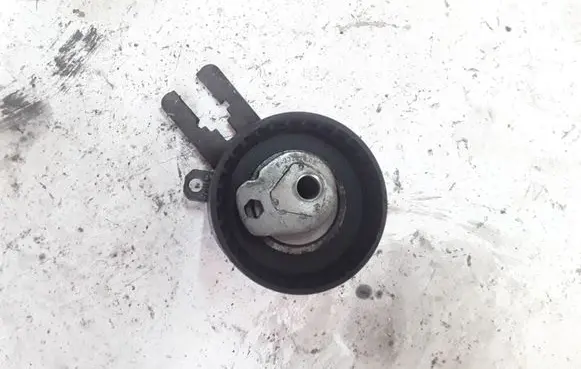 Citroen C4 I Timing belt tensioner F23282808
