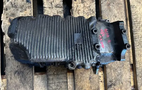 Alfa Romeo 156 Oil sump 