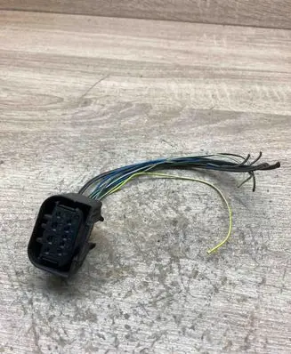 BMW 7 E65 E66 Plug wire 6901668 113555681 113555691