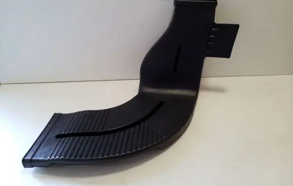 Mercedes-Benz GLC C254 Cabin air duct channel A2068310200