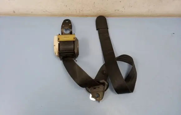 Jeep Grand Cherokee (WJ) Front seatbelt 55196787AD