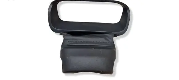 Dashboard trim