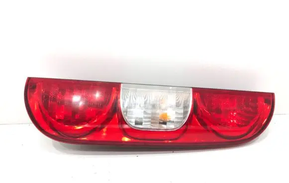 Fiat Doblo Rear/tail lights