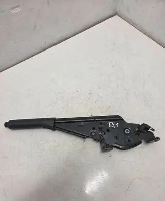 Volkswagen Transporter - Caravelle T5 Handbrake/parking brake lever assembly 7E1711301C 281121 153310