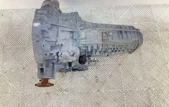 Audi A4 S4 B9 Automatic gearbox SJT