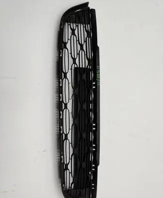 Citroen C3 Front bumper lower grill 9812062277