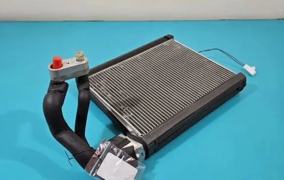 Jaguar XF X260 Interior heater climate box assembly IMPRK1357489