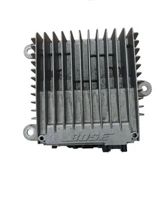 Renault Scenic III - Grand scenic III Sound amplifier 280632795R 328516001048846
