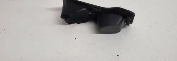 Renault Trafic II (X83) Fuel tank cap trim 46624