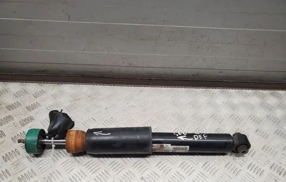Audi Q8 Rear shock absorber/damper 4M0616031AS 4M0513021BL