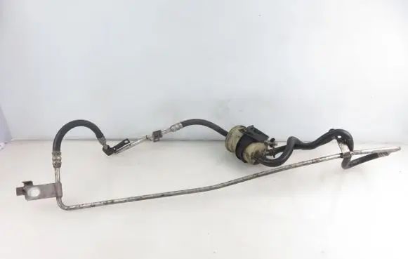 Renault Trafic II (X83) Power steering hose/pipe/line 204245A