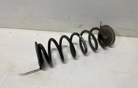 Skoda Octavia Mk3 (5E) Rear coil spring 5Q0511121