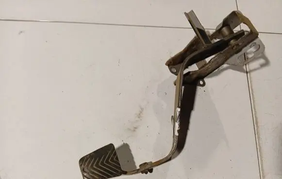 Brake pedal