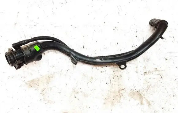 Mercedes-Benz Citan W415 Fuel tank filler neck pipe 8200377001 8200377002