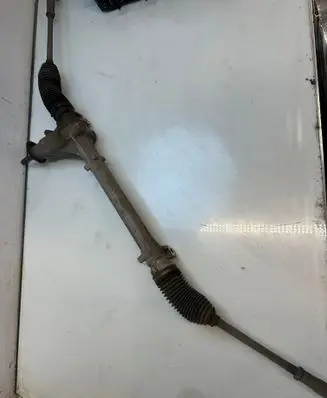 Seat Ibiza V (KJ) Steering rack A0050974