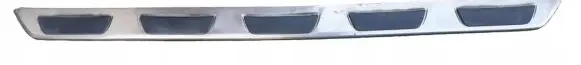 Audi Q7 4L Thresholds for All-terrain vehicles 