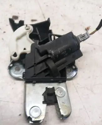 Audi A5 8T 8F Tailgate/trunk/boot lock/catch/latch 4F5827505