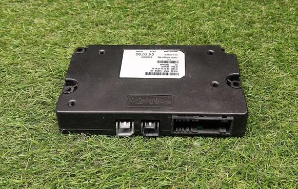 Ford C-MAX II Bluetooth control unit module AM5T14D212EB B014673
