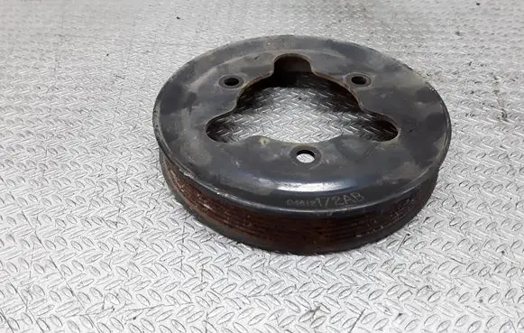 Chrysler Town u0026 Country IV Water pump pulley 04612172AB
