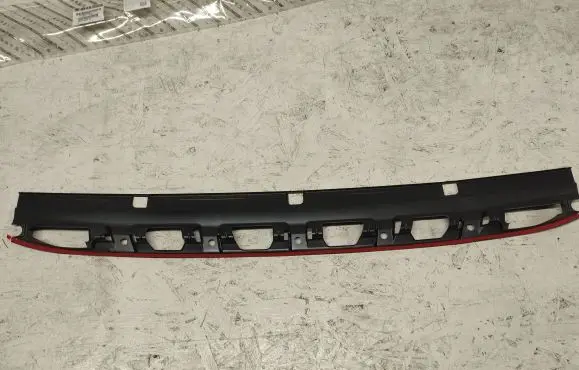 Fiat Ducato Wiper trim 1379504080