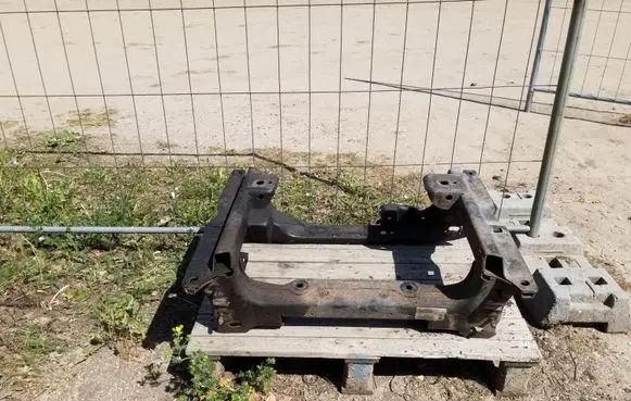 Dodge Nitro Front subframe 5280310