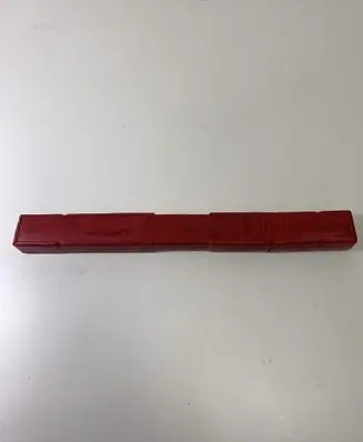 Emergency warning sign