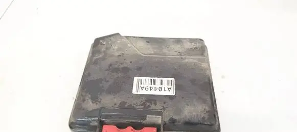 Renault Laguna III Fuse box cover 284C40001RC
