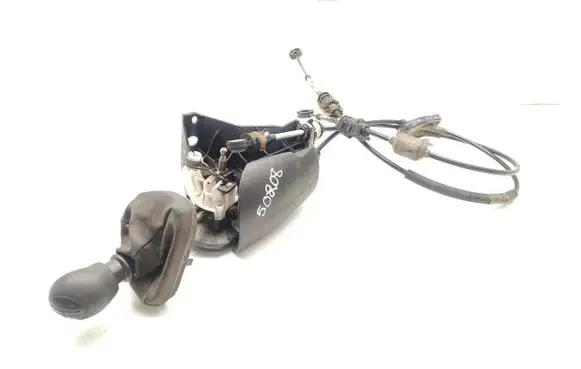Opel Movano B Gear selector 8200744935