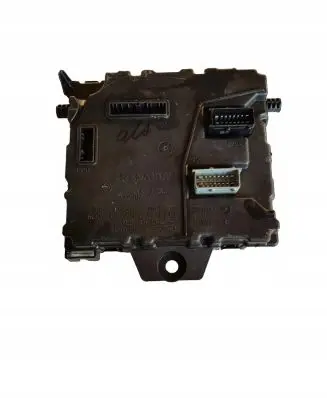 Mercedes-Benz Citan W415 Other control units/modules 284B13124R