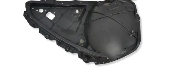 Aston Martin DB11 Headlight/headlamp mounting bracket HY5313069AE