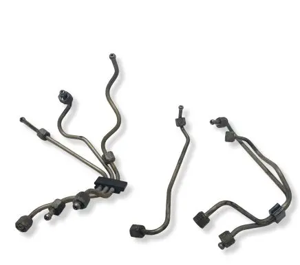 Volvo S60 Fuel main line pipe 0445215010