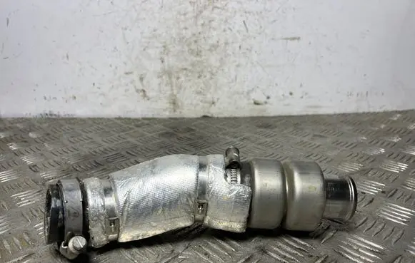 Hyundai Kona I Turbo air intake inlet pipe/hose 2829127400 28291 27400