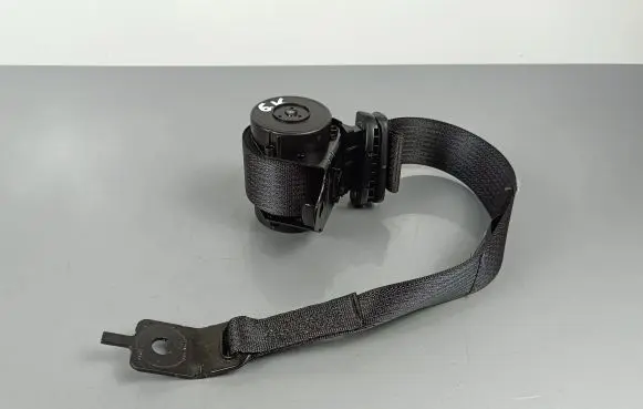 Jeep Grand Cherokee Rear seatbelt P6JX05DX9AA