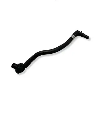 BMW 3 GT F34 Breather/breather pipe/hose 7613026