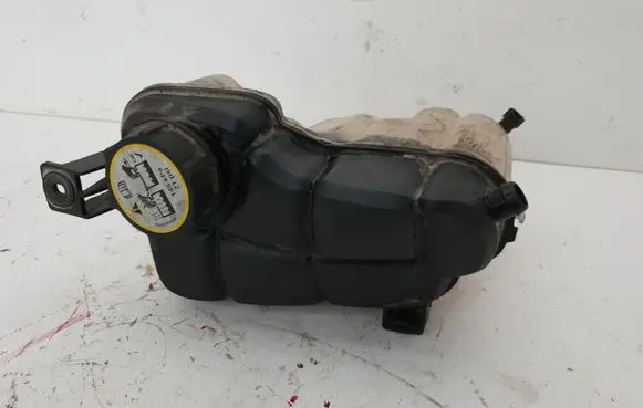 Volvo XC70 Coolant expansion tank/reservoir 6G918K218 6G918K218D2L4A