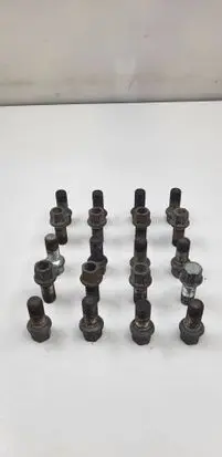 Audi A4 S4 B8 8K Nuts/bolts
