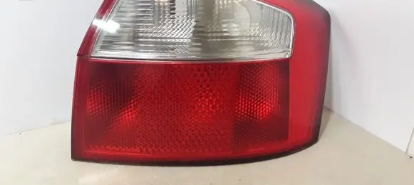 Audi A4 S4 B6 8E 8H Rear/tail lights 8E0945096 153930