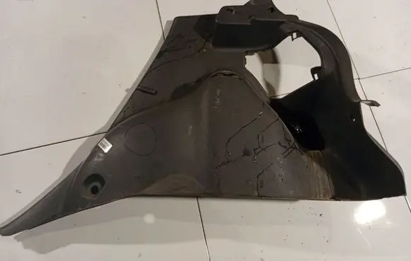 Toyota Yaris Other trunk/boot trim element