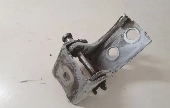 Peugeot Expert Front door upper hinge