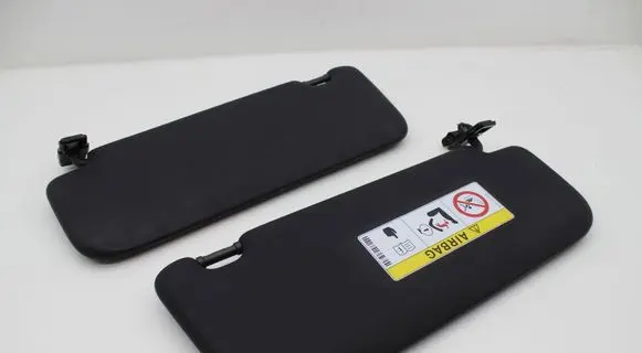Mercedes-Benz C W205 Sun visor A0078173620