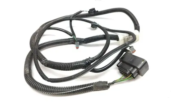 Volvo V40 Parking sensor (PDC) wiring loom 31350911 850004486