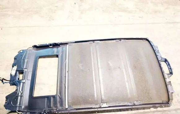 Peugeot 307 Sunroof set 2210390