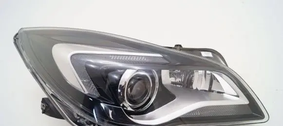 Opel Insignia A Headlight/headlamp