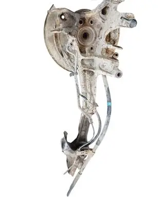 Subaru Outback Rear wheel hub