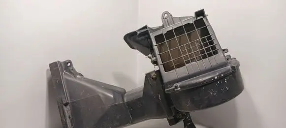 Toyota Land Cruiser (BJ70) Interior heater climate box assembly housing