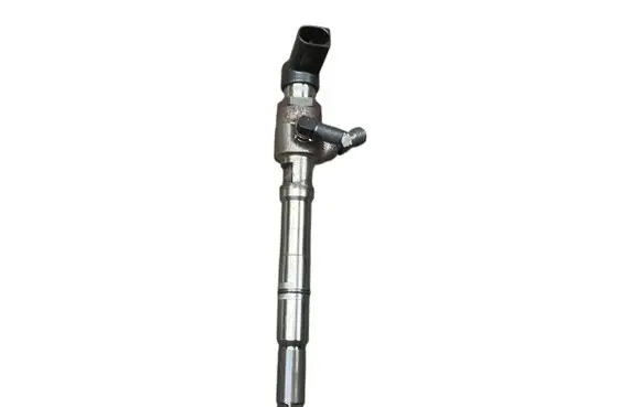 Skoda Praktik (5J8) Fuel injector 03L130277B JF0262353 9AFDFH