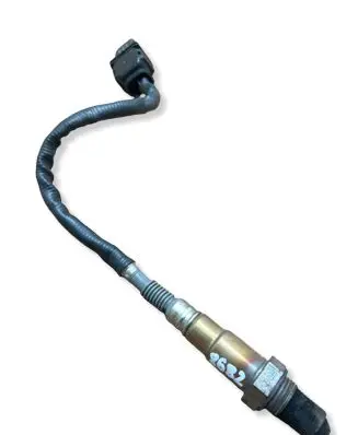 BMW 3 F30 F35 F31 Lambda probe sensor 7791600 0281004018