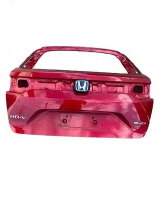Honda HR-V Tailgate/trunk/boot lid HONDAHRV3KLAPATYL